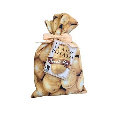 Potato Ramen Toasty Plush Potato Ramen Toasty Plush
