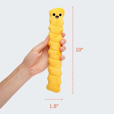 Emotional support fries Plush