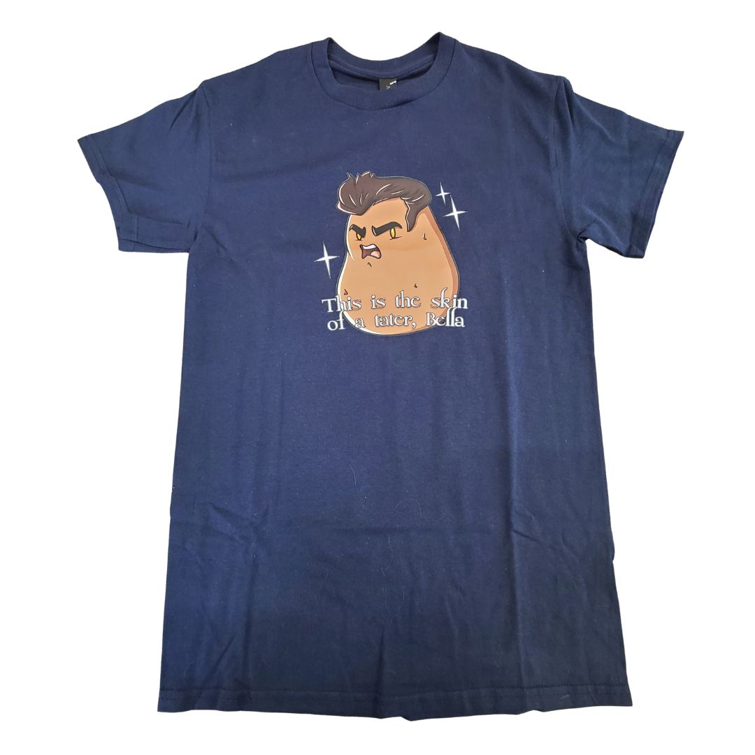 Twilight-Adult Tee Twilight-Adult Tee