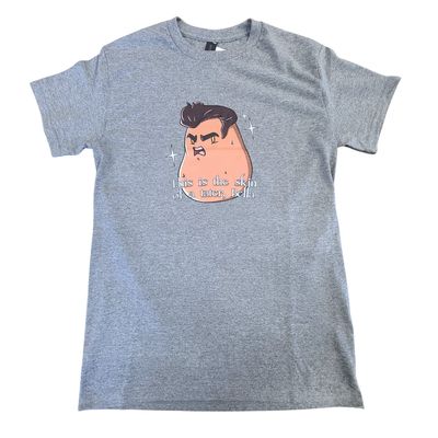 Twilight-Adult Tee