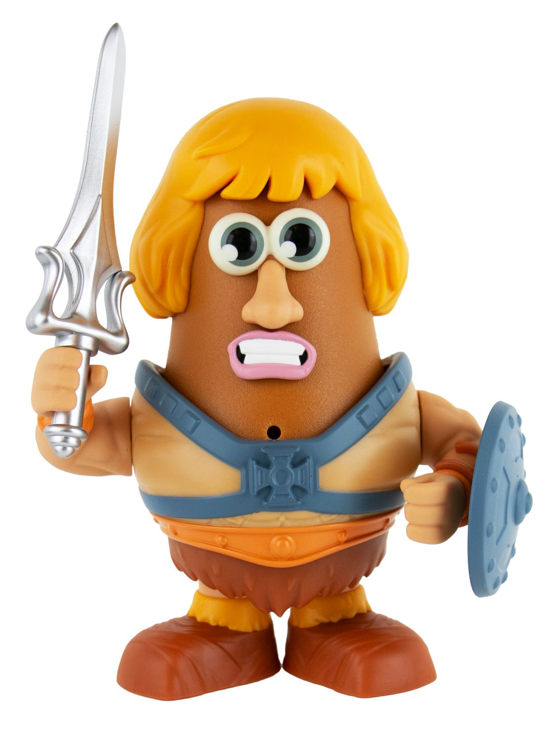 Poptaters - He-Man