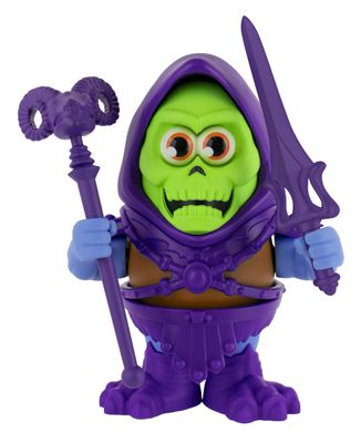 Poptaters - Skeletor Poptaters - Skeletor