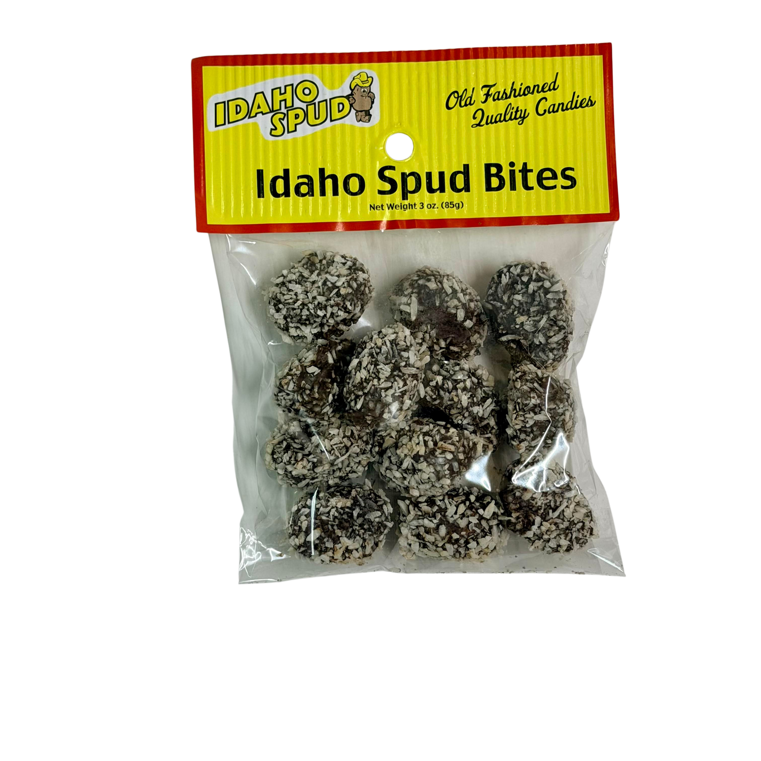 Idaho Spud Bites Idaho Spud Bites