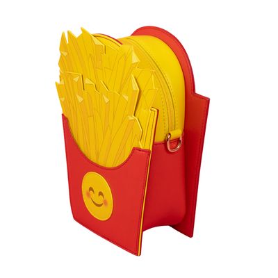 French Fries Crossbody