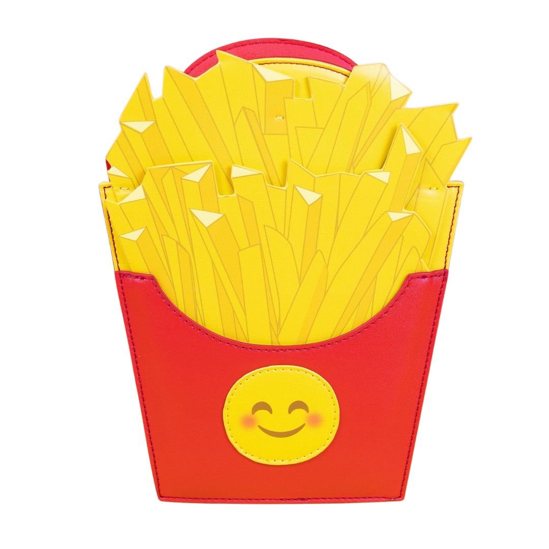 French Fries Crossbody French Fries Crossbody