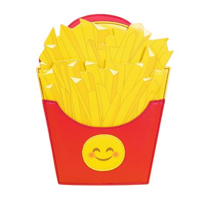 French Fries Crossbody French Fries Crossbody