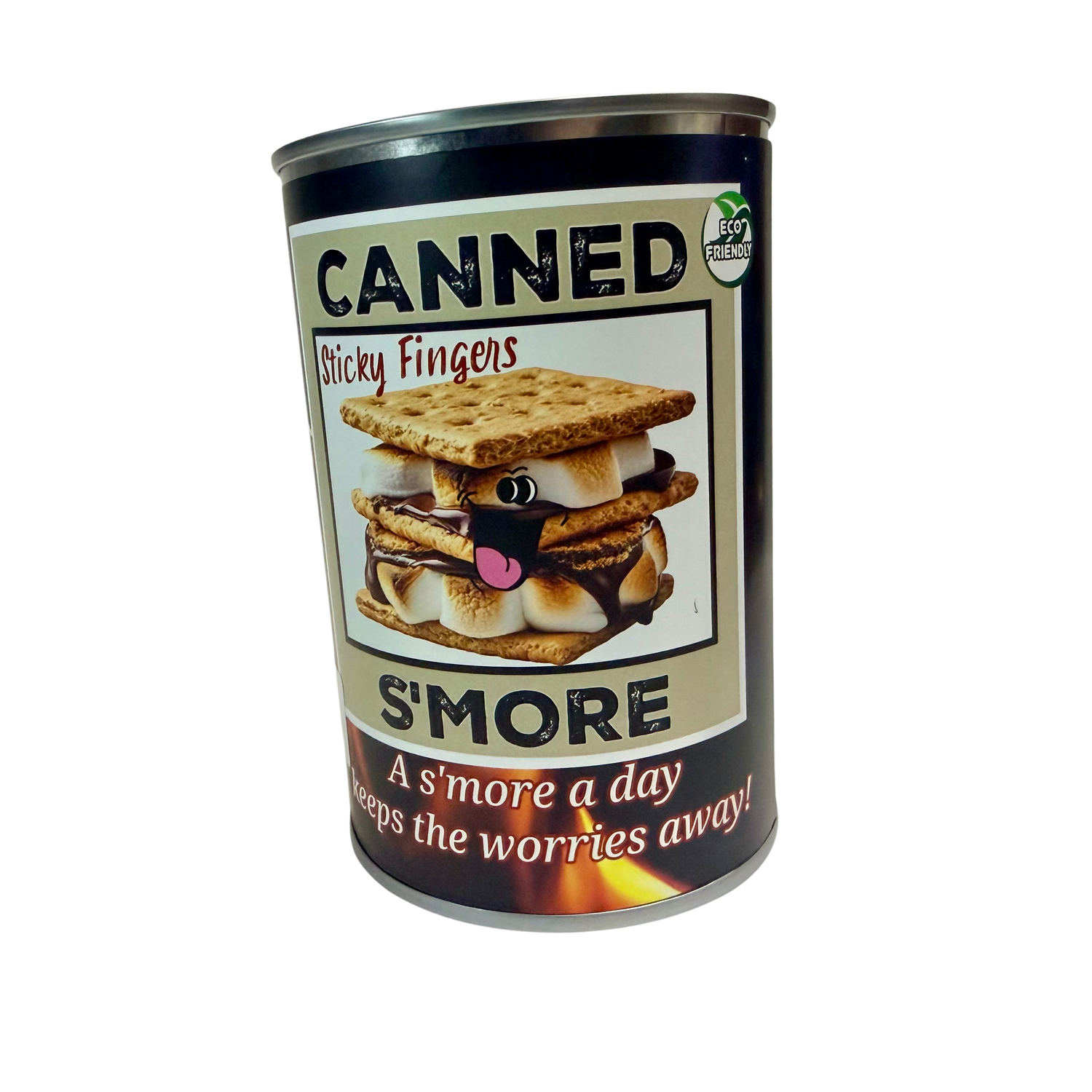 Canned Smore Canned Smore
