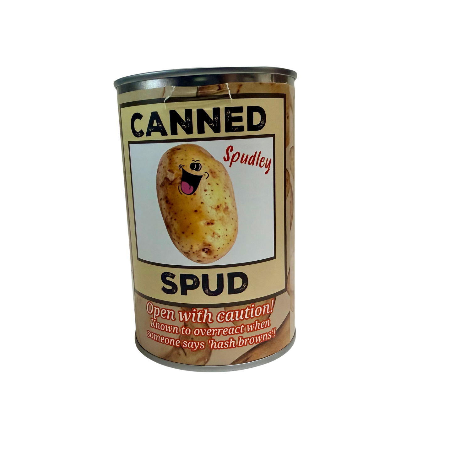 Canned Spud Canned Spud