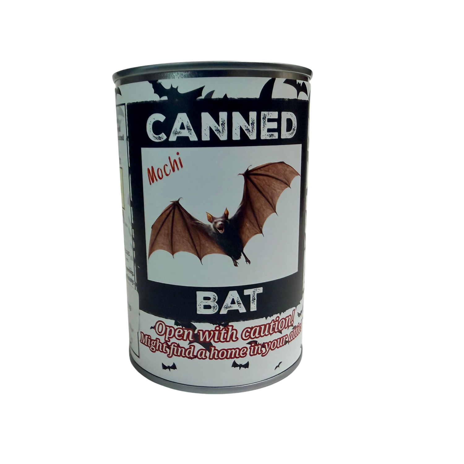 Canned Bat Canned Bat