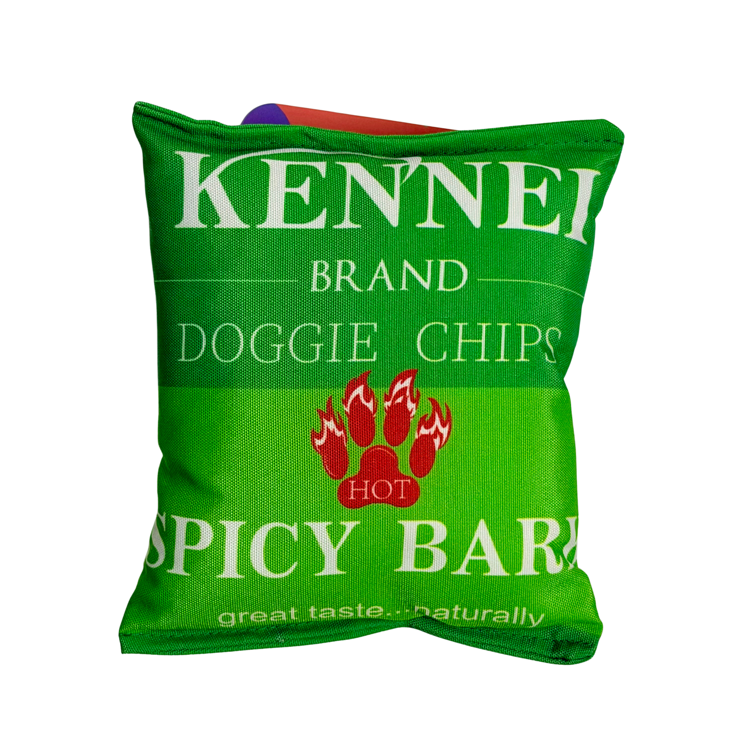 Chip Bag Kennei Chip Bag Kennei