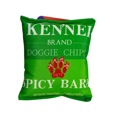 Chip Bag Kennei Chip Bag Kennei