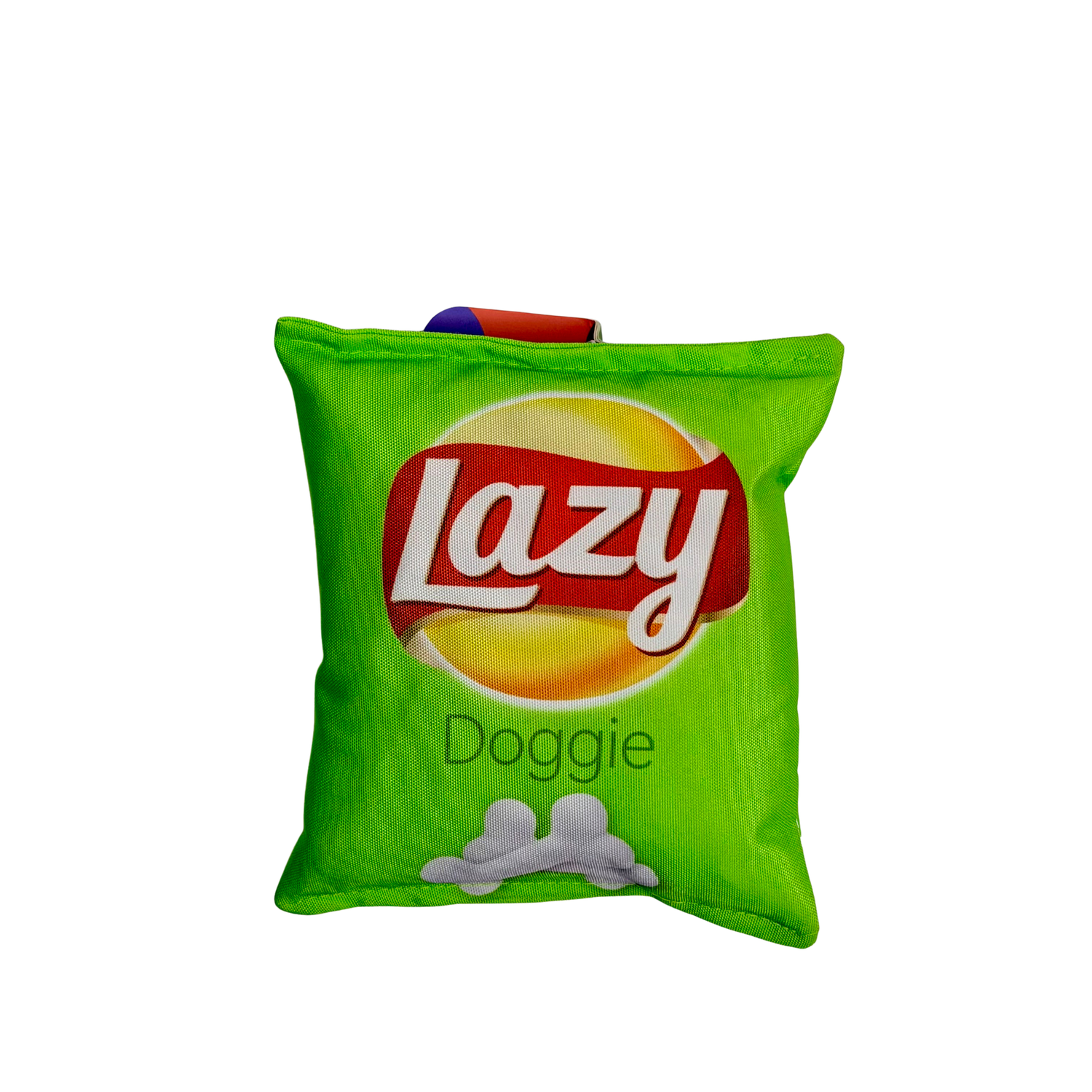 Chip Bag Lazy Chip Bag Lazy