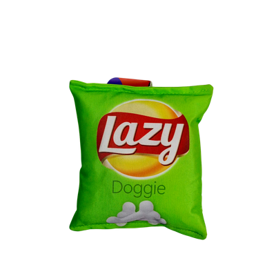 Chip Bag Lazy Chip Bag Lazy