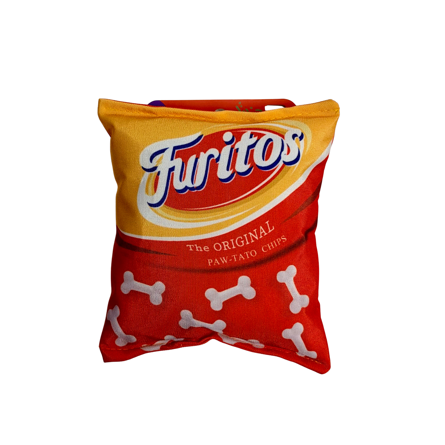 Chip Bag Furitos Chip Bag Furitos