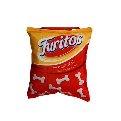 Chip Bag Furitos Chip Bag Furitos