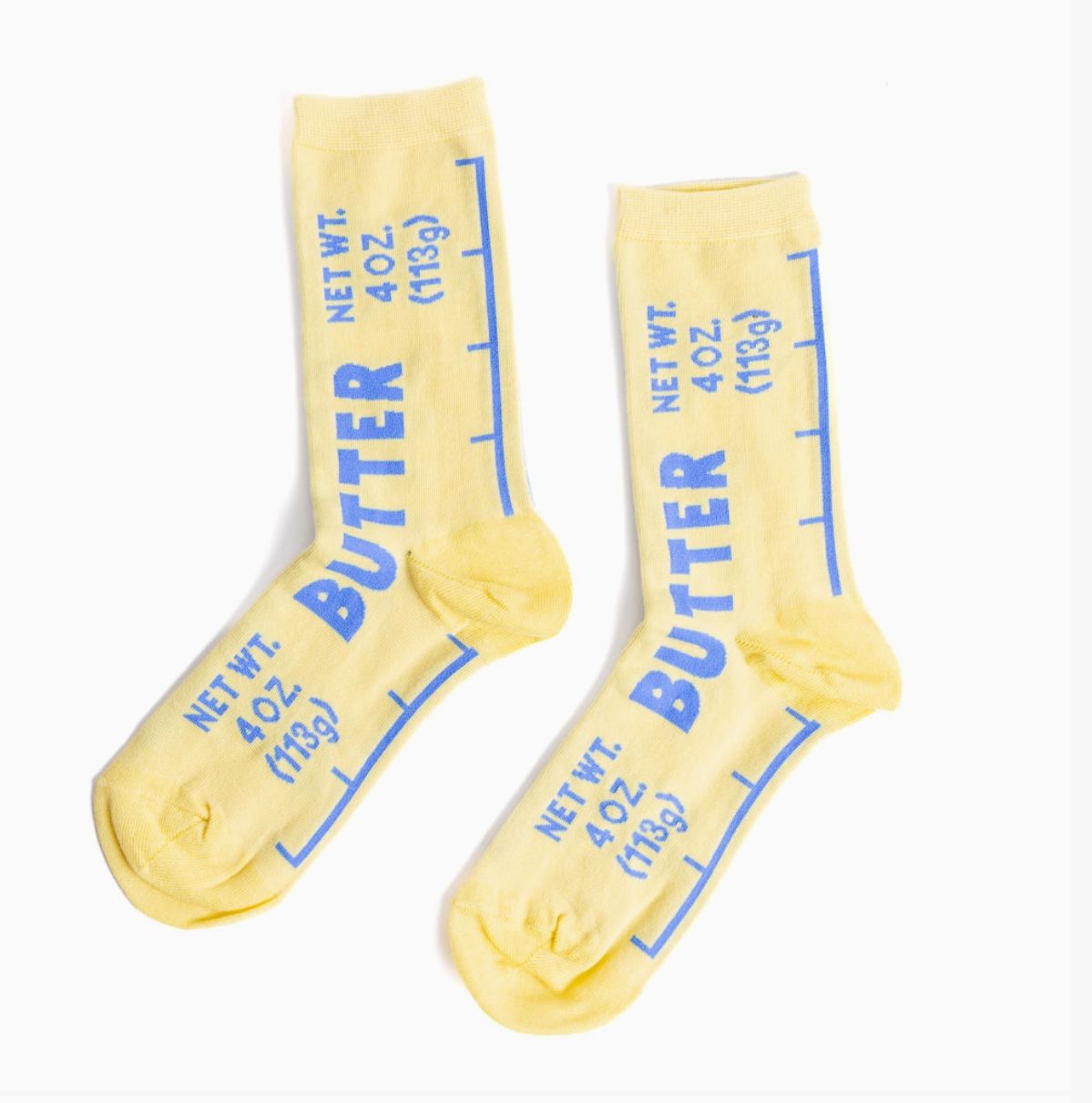 Butter Socks - small Butter Socks - small