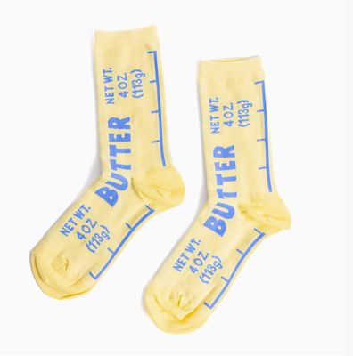 Butter Socks - small Butter Socks - small