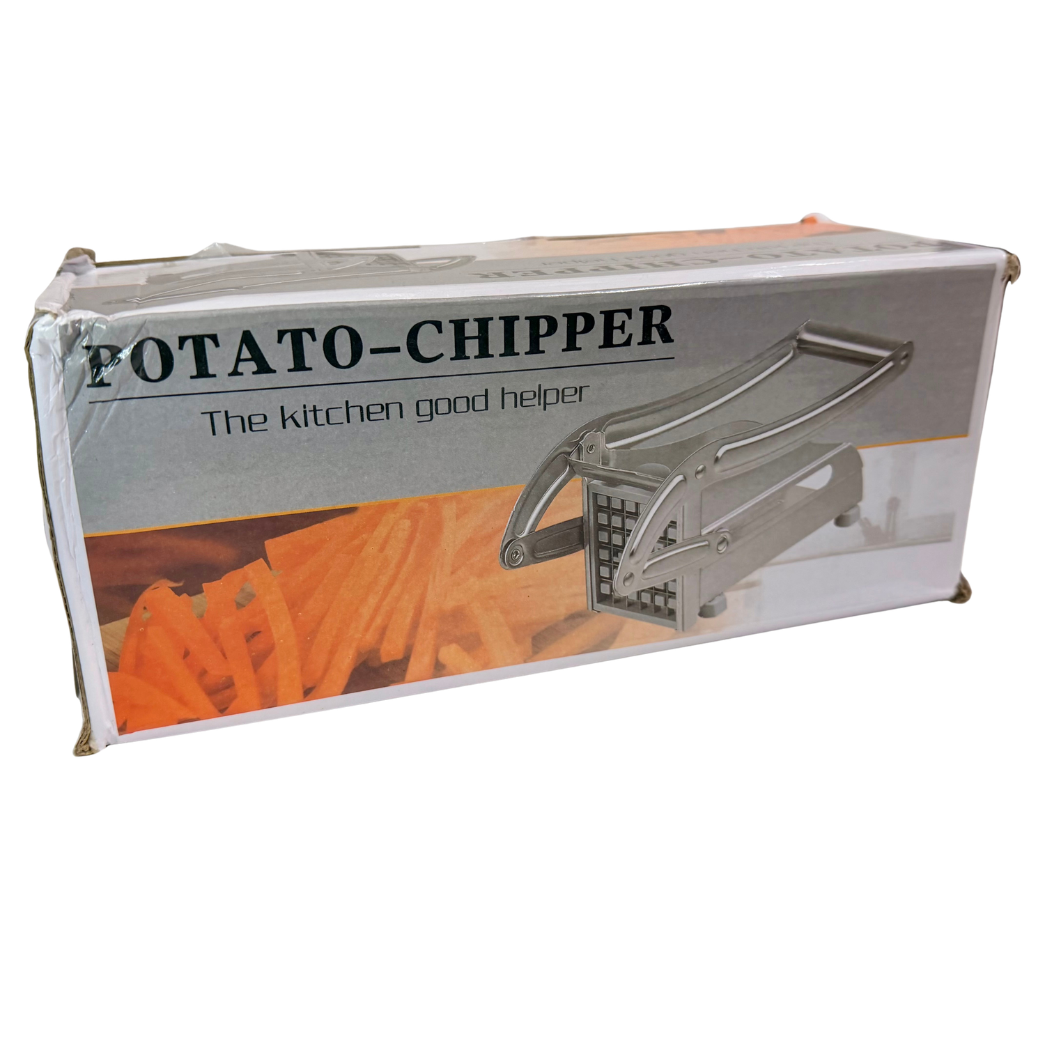 Fry Cutter Fry Cutter