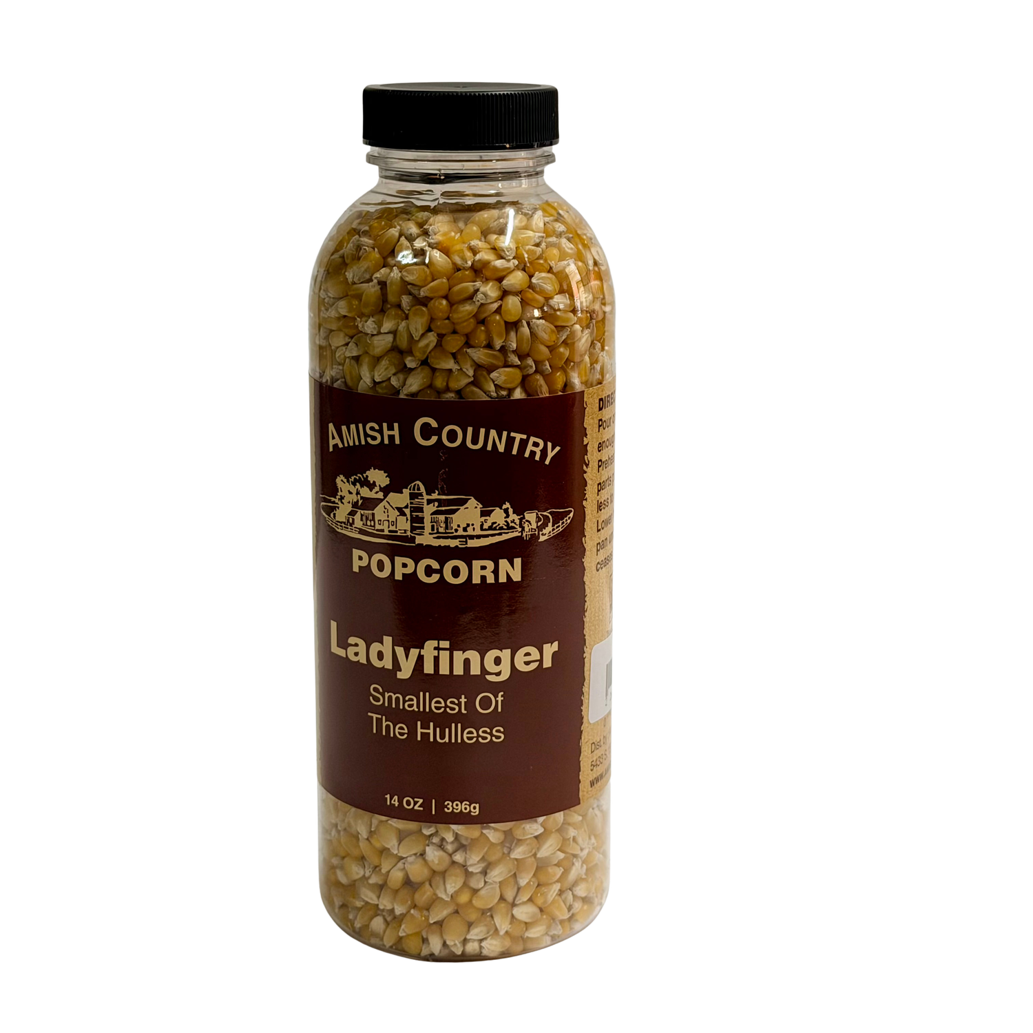 Popcorn Bottle Popcorn Bottle