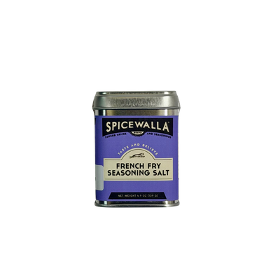French Fry Seasoning