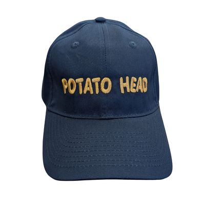 Hat- Potato Head Hat- Potato Head