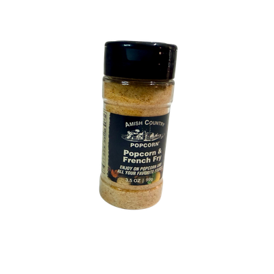 Popcorn Salt