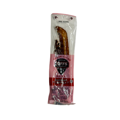 Riffs Bacon