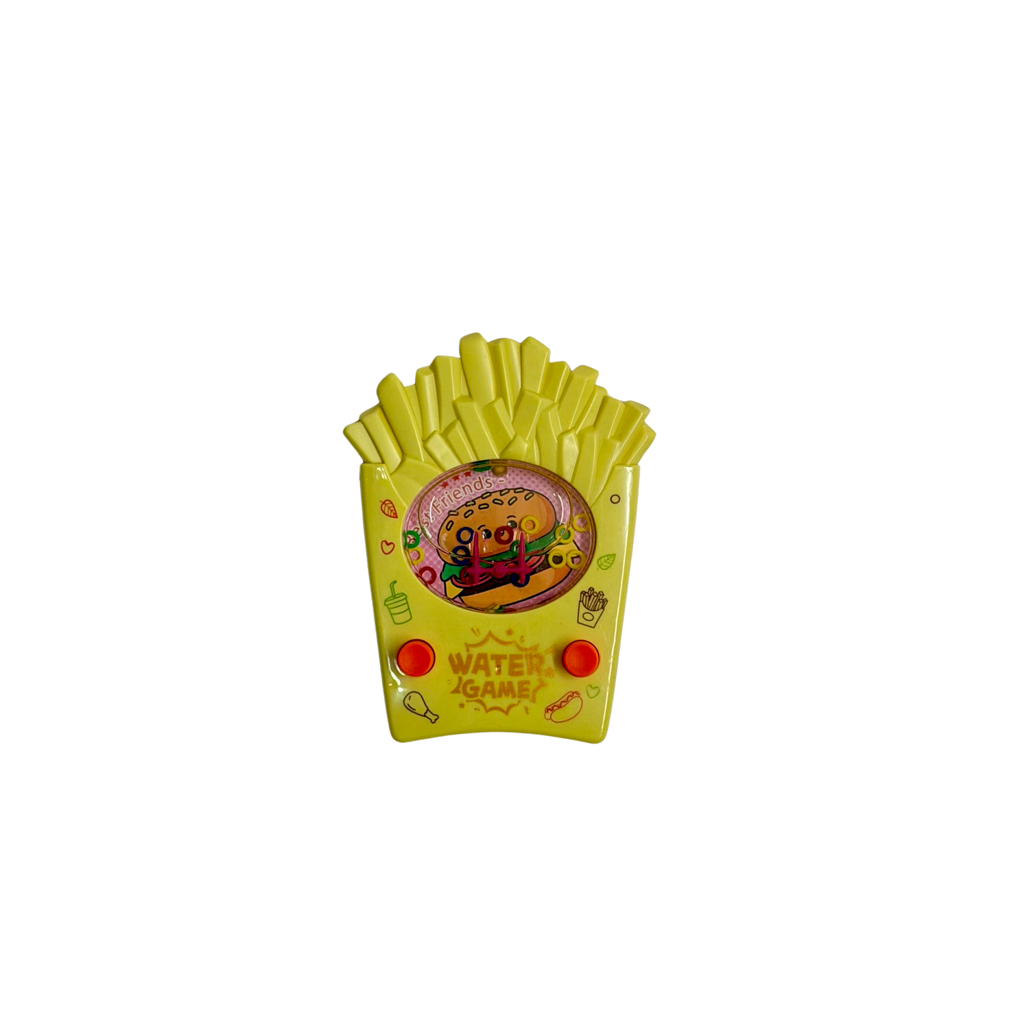 Ring Toss Water Game Ring Toss Water Game
