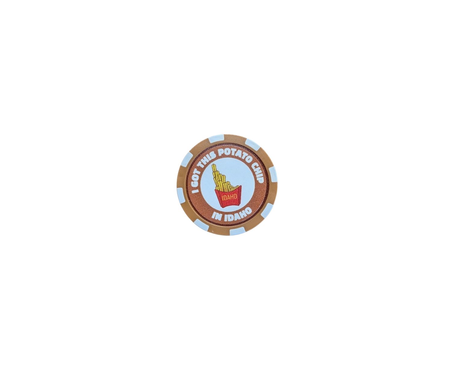 Poker Chips Poker Chips