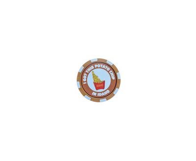 Poker Chips Poker Chips