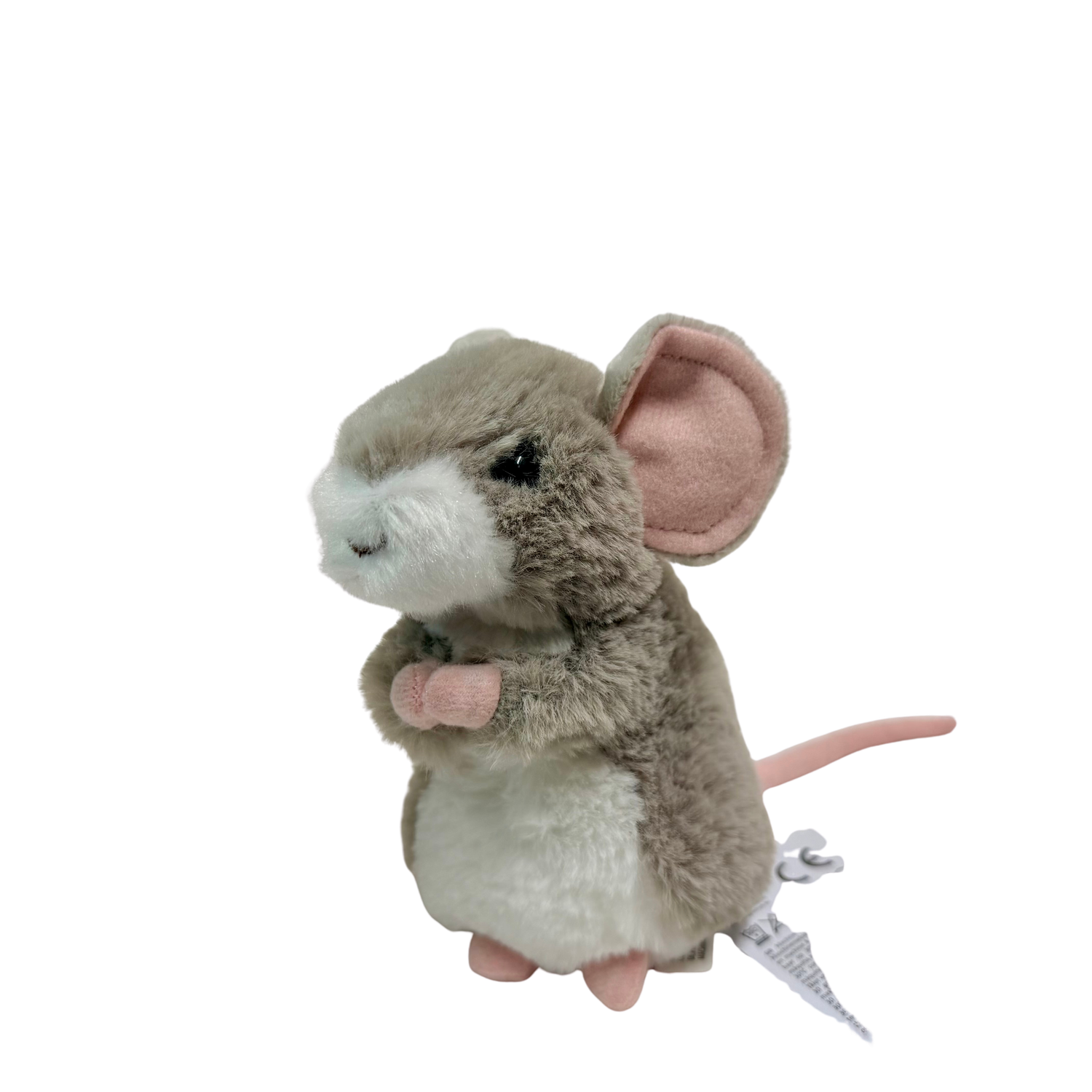 Douglas Plush-Monty Mouse