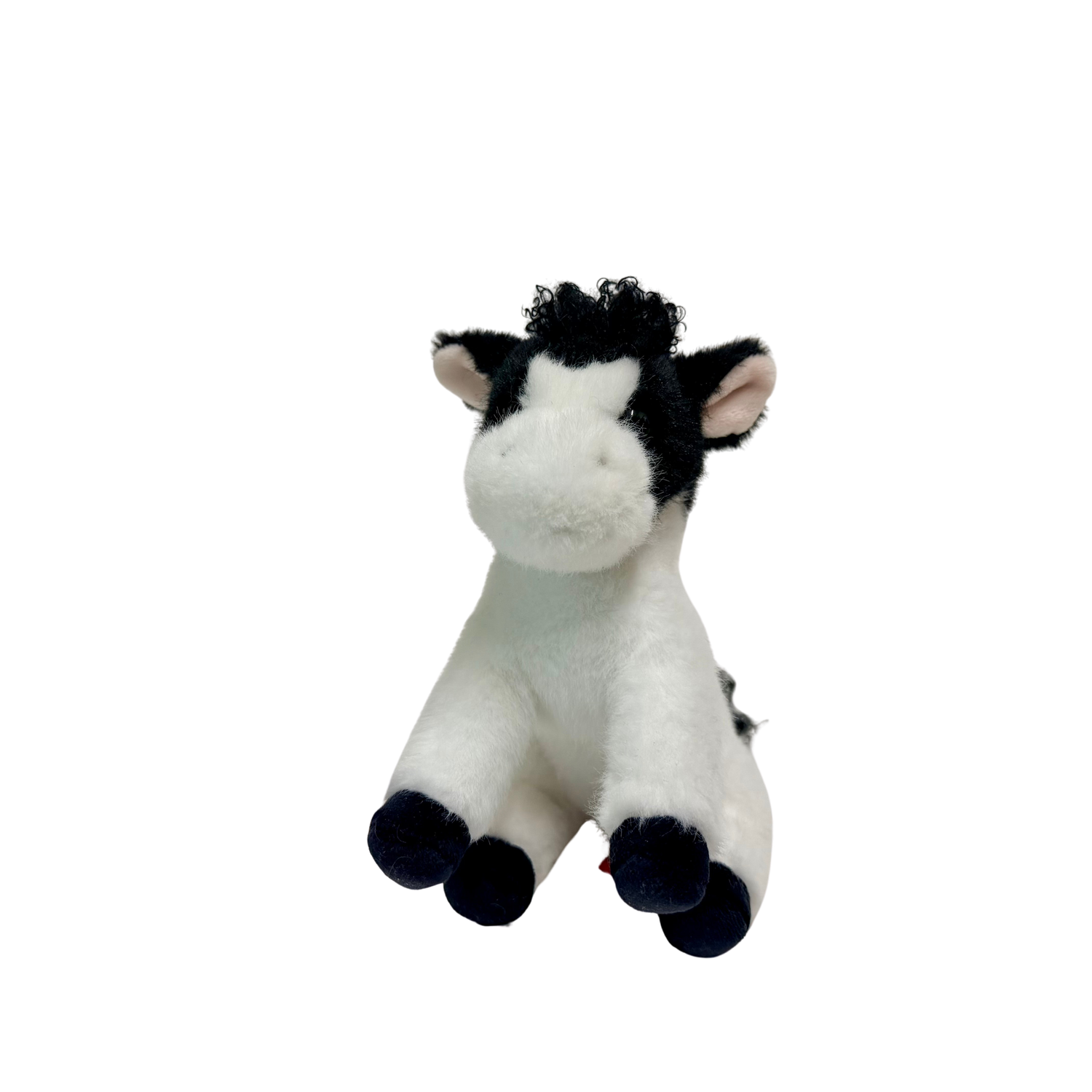 Douglas Plush-Mini Sitting Farm Animals Douglas Plush-Mini Sitting Farm Animals