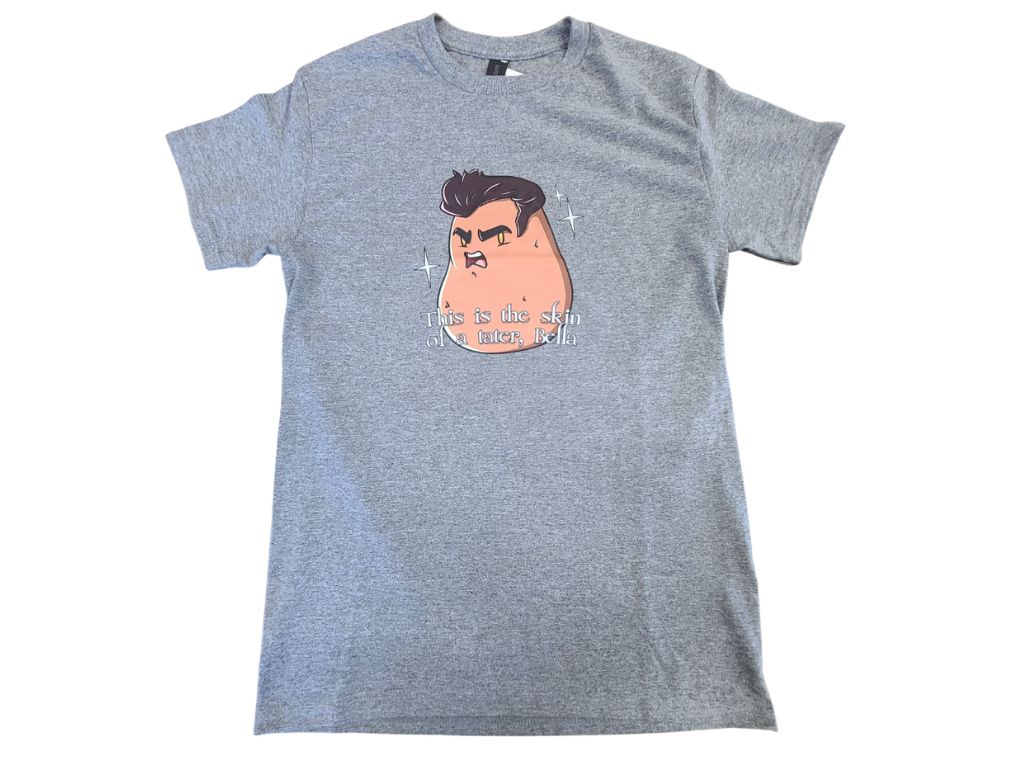 Twilight-Adult Tee