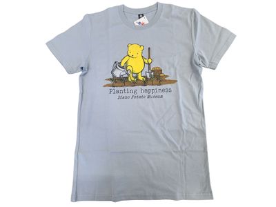 Planting - Adult Tee