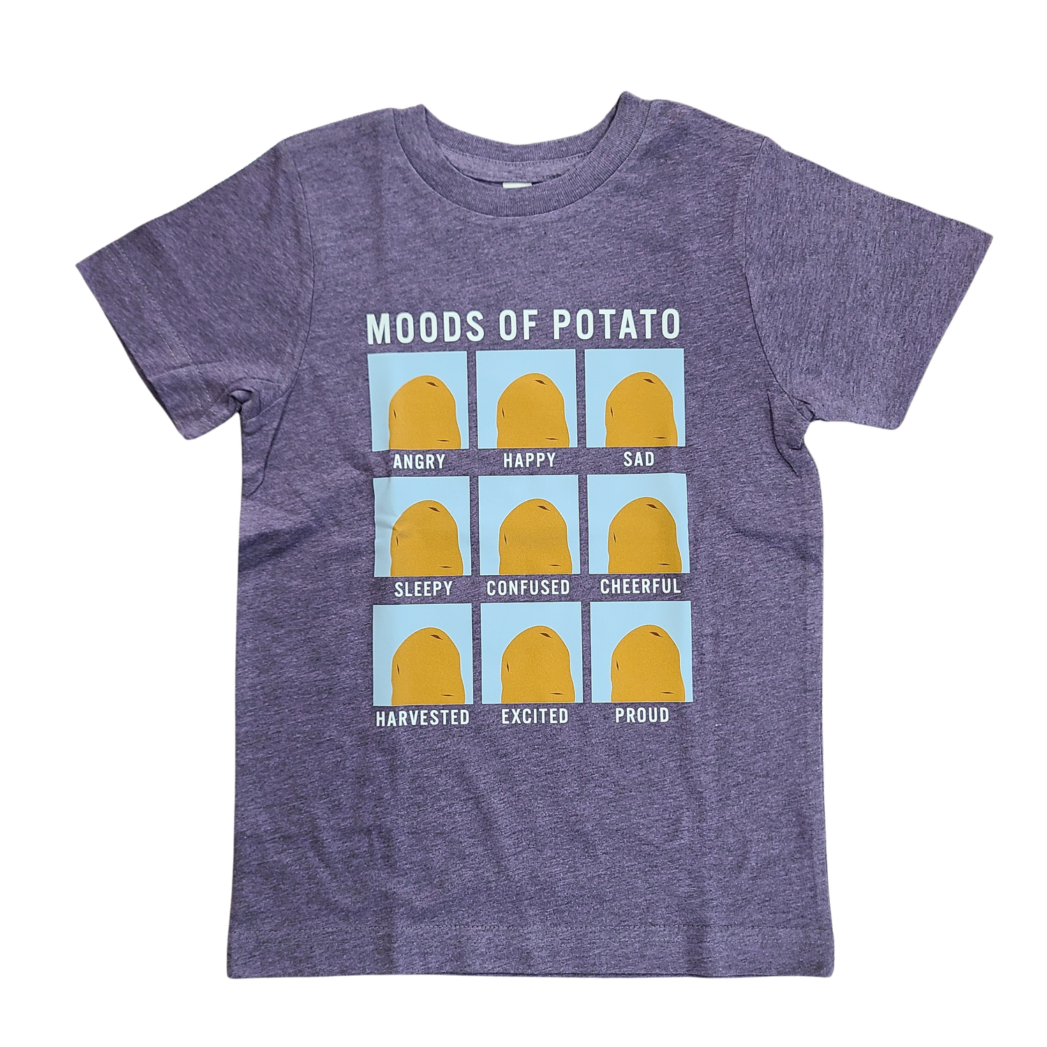 Moods - Adult Tee