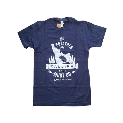 Calling - Adult Tee
