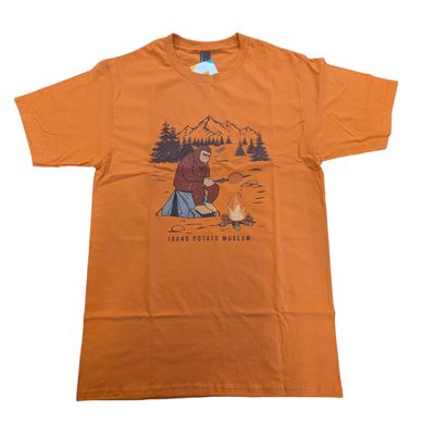 Bigfoot- Adult Tee