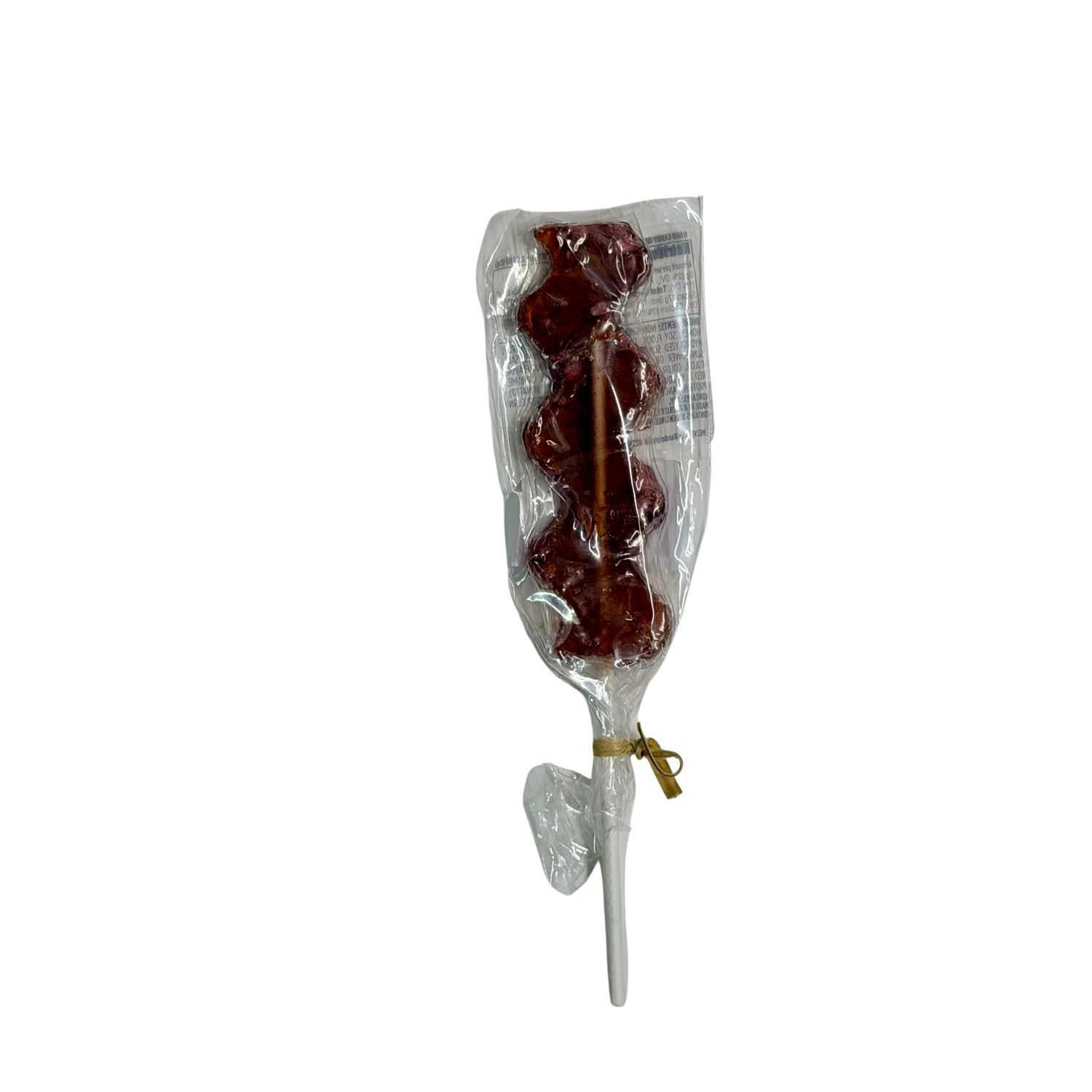 Lollipops- Bacon Lollipops- Bacon