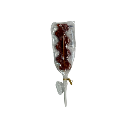 Lollipops- Bacon
