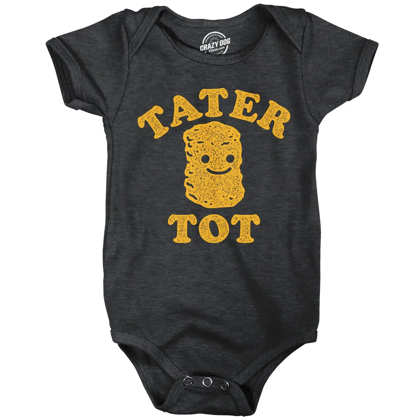Tater Tot - Onesie Tater Tot - Onesie