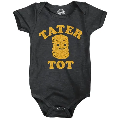 Tater Tot - Onesie Tater Tot - Onesie