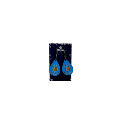 Taters Tate Earings Taters Tate Earings