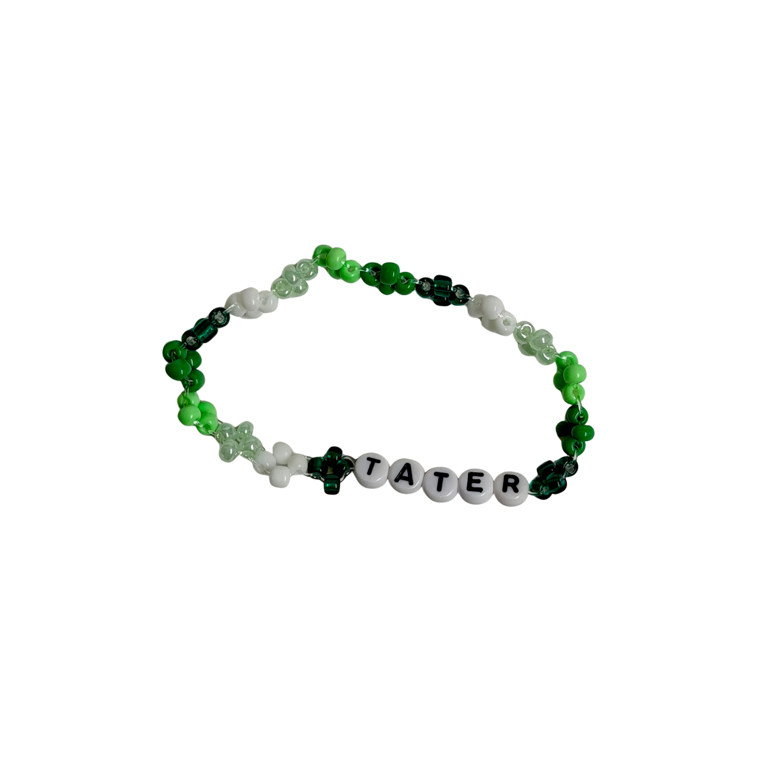 Beaded Bracelet Beaded Bracelet