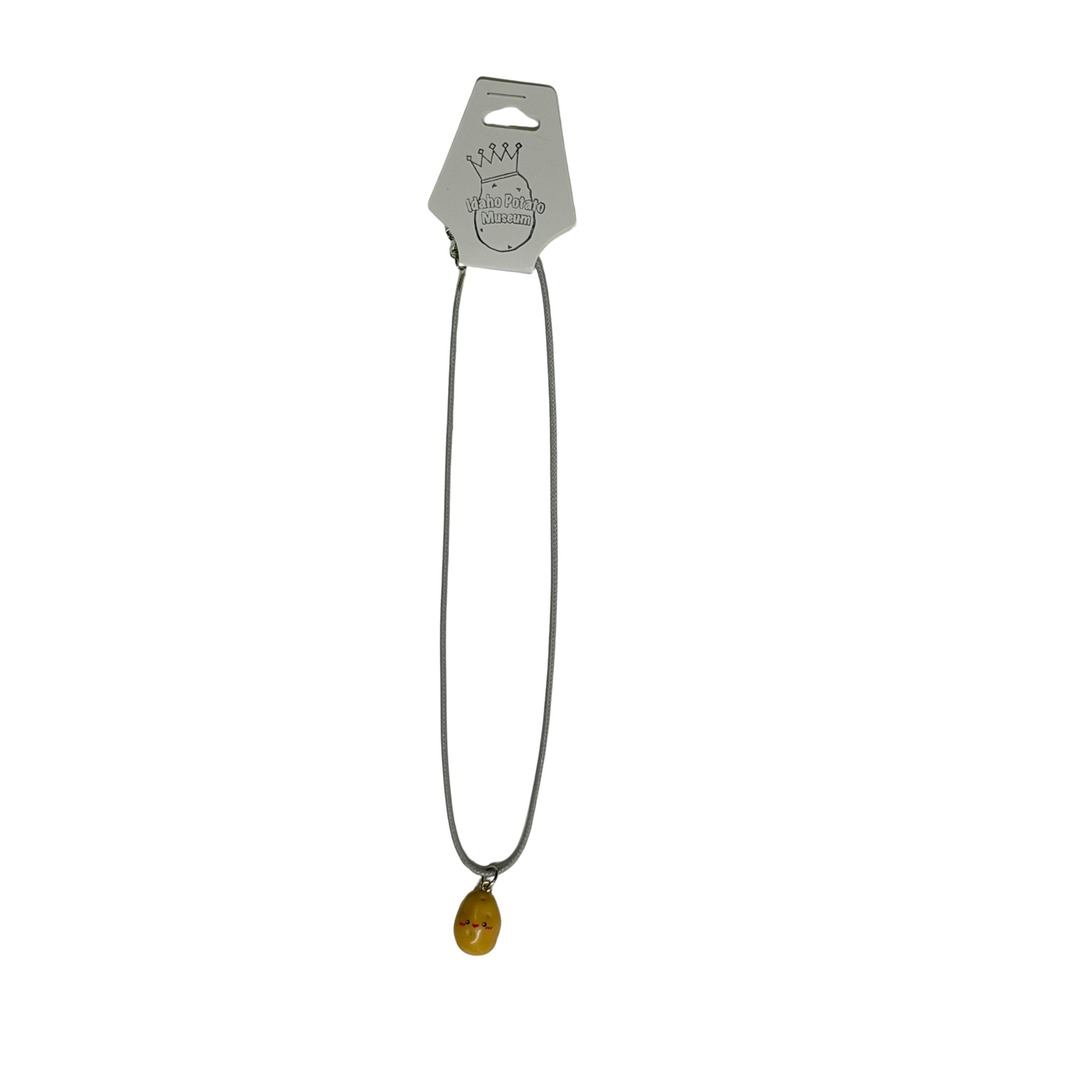 Positive Necklace Plain Positive Necklace Plain