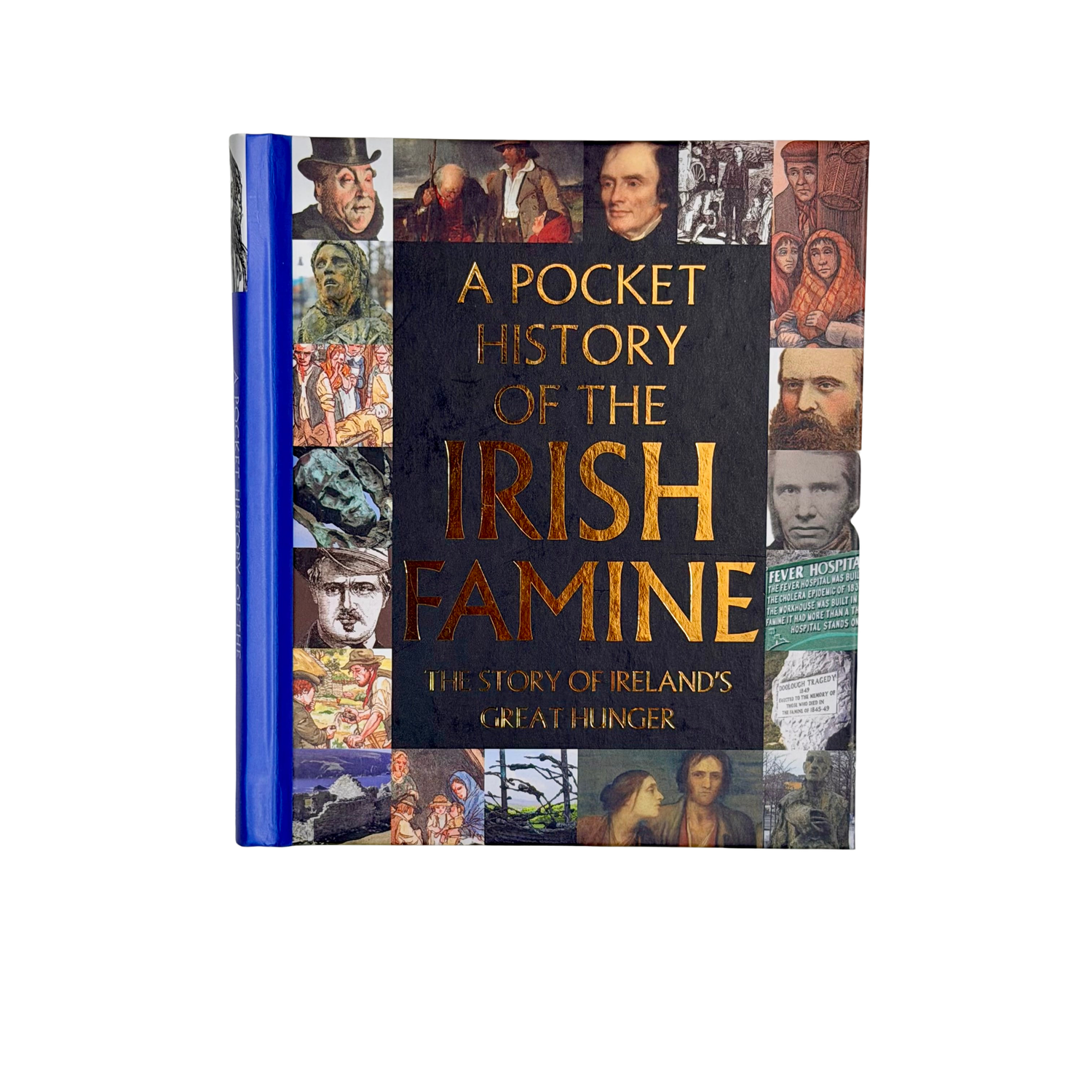 Pocket History Irish Famine Pocket History Irish Famine