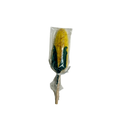 Lollipops- Mexican Spicy Street Corn