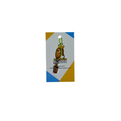 Phone Charm- French Fry Phone Charm- French Fry