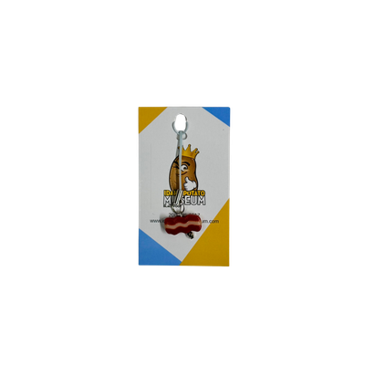 Phone Charm- Bacon Phone Charm- Bacon