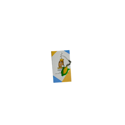 Phone Charm- Corn Phone Charm- Corn