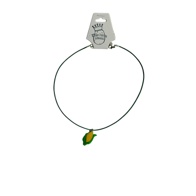 Necklace- Corn Necklace- Corn